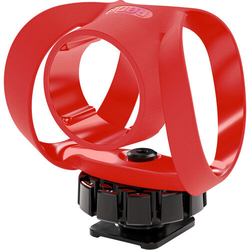 Micrófono Shotgun RODE VideoMicro II