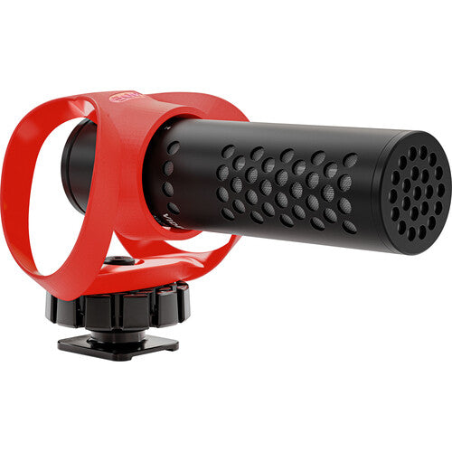 Micrófono Shotgun RODE VideoMicro II
