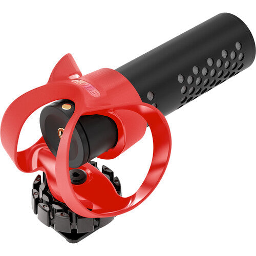 Micrófono Shotgun RODE VideoMicro II