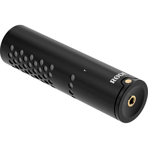 Micrófono Shotgun RODE VideoMicro II