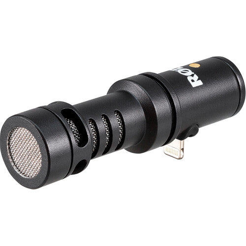 Rode Vlogger Kit Filmmaking para Cel IOS Lightning