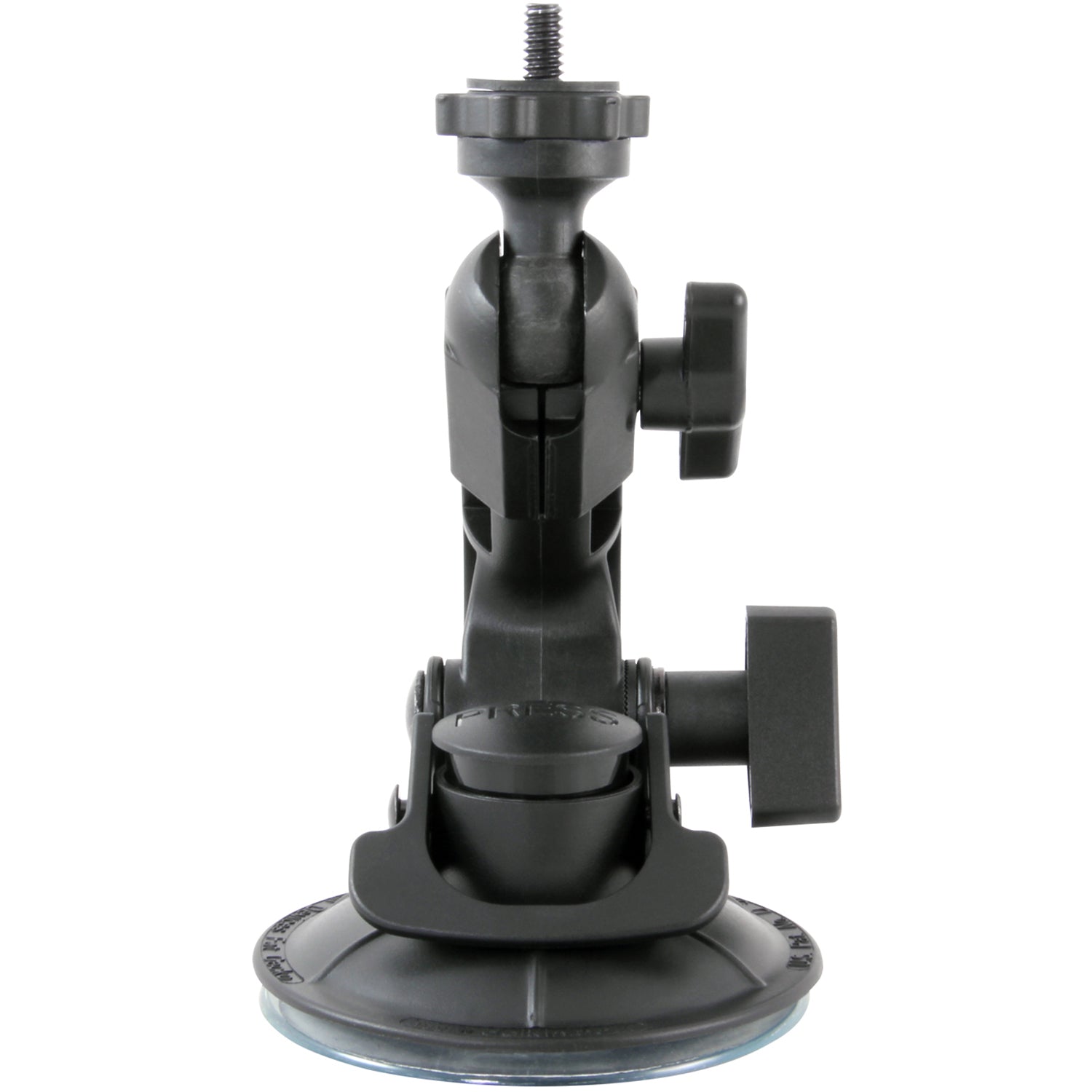 Ventosa Suction Cup Fat Gecko Mini