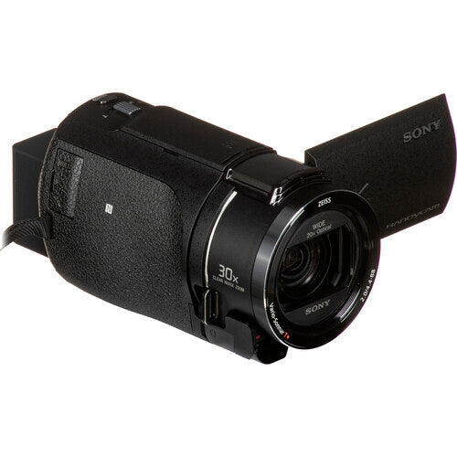 Videocámara Sony FDR-AX43A UHD 4K Handycam