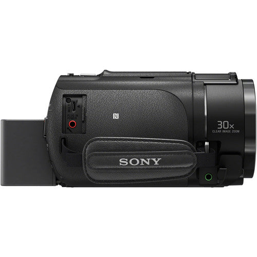 Videocámara Sony FDR-AX43A UHD 4K Handycam