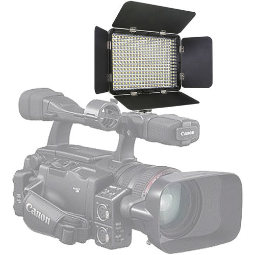 Lámpara VidPro Led-330X Bicolor