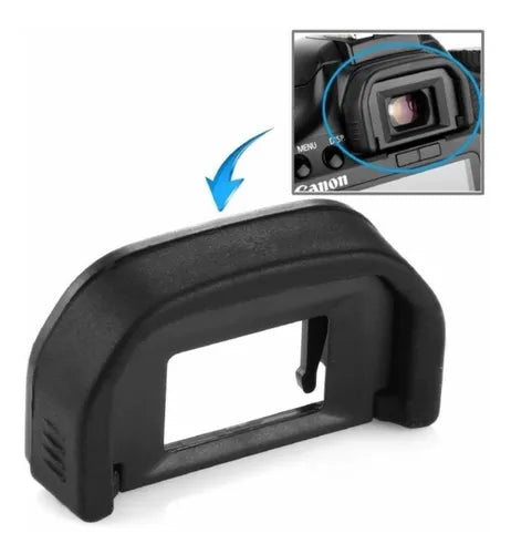 Viewfinder Set para Canon 7D
