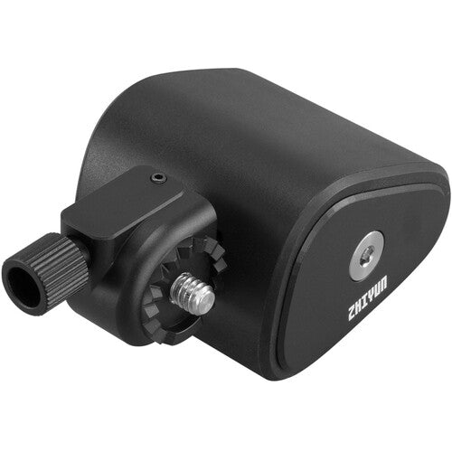 Estabilizador Zhiyun WEEBILL-3S Combo