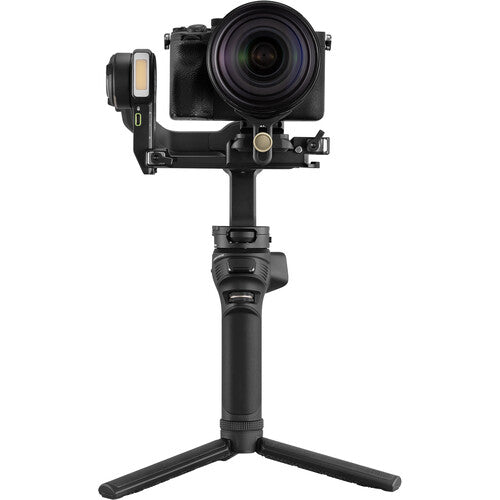 Estabilizador Zhiyun WEEBILL-3S