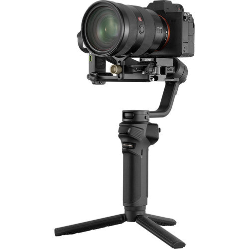 Estabilizador Zhiyun WEEBILL-3S