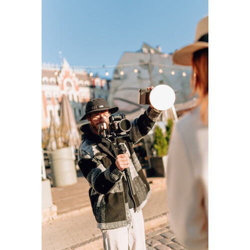 Estabilizador Zhiyun WEEBILL-3S