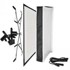 Lámpara Wescott Flex 1-Light Daylight Kit