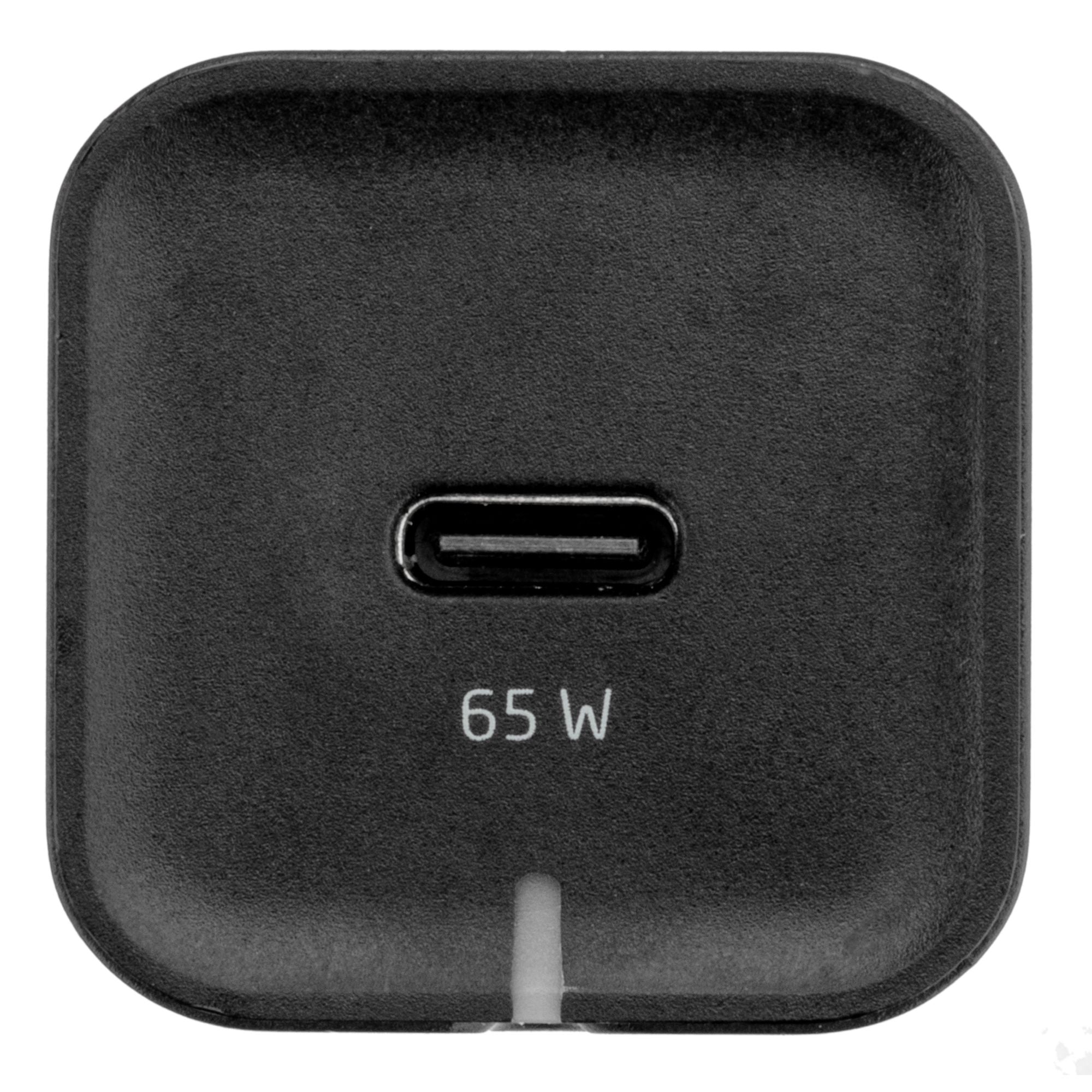 Cargador Xcellon Mighty Mini 165 65W GaN USB Tipo-C