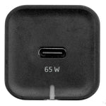 Cargador Xcellon Mighty Mini 165 65W GaN USB Tipo-C