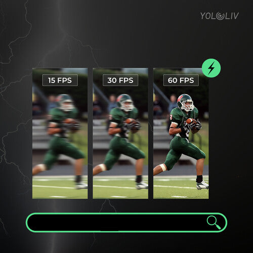 Dispositivo Portátil para Live Streaming Yololiv Yolobox Mini