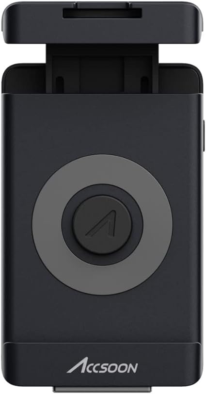 Dispositivo capturador convierte celular en Monitor Accsoon SeeMo