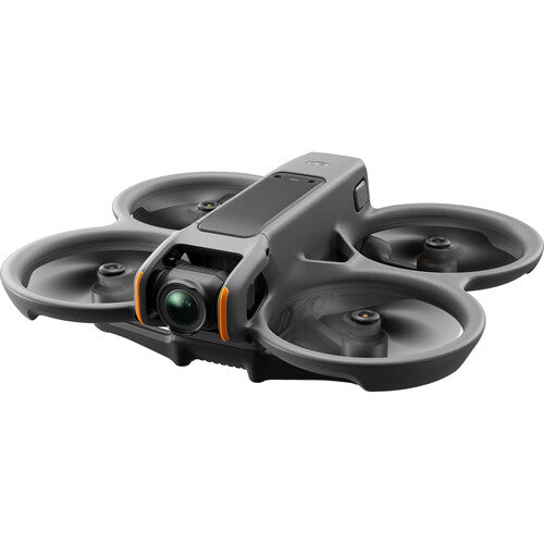 Drone DJI Avata 2 Fly More Combo (Three Batteries)