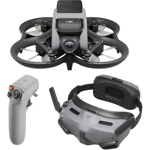 Drone DJI Avata Explorer Combo