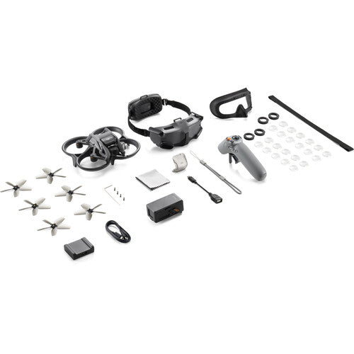 Drone DJI Avata Explorer Combo