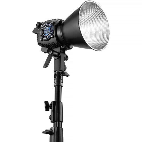 Lámpara Zhiyun Molus B200 COB Ligth