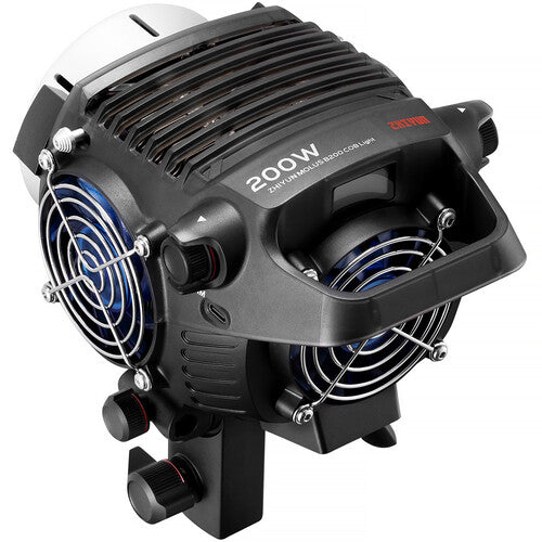 Lámpara Zhiyun Molus B200 COB Ligth