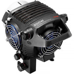 Lámpara Zhiyun Molus B200 COB Ligth