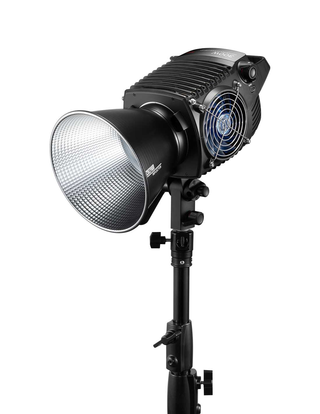 Lámpara Zhiyun Molus B300 COB Ligth