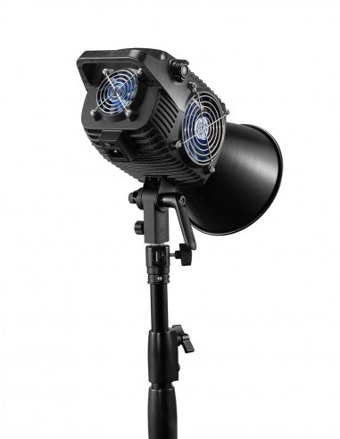 Lámpara Zhiyun Molus B300 COB Ligth