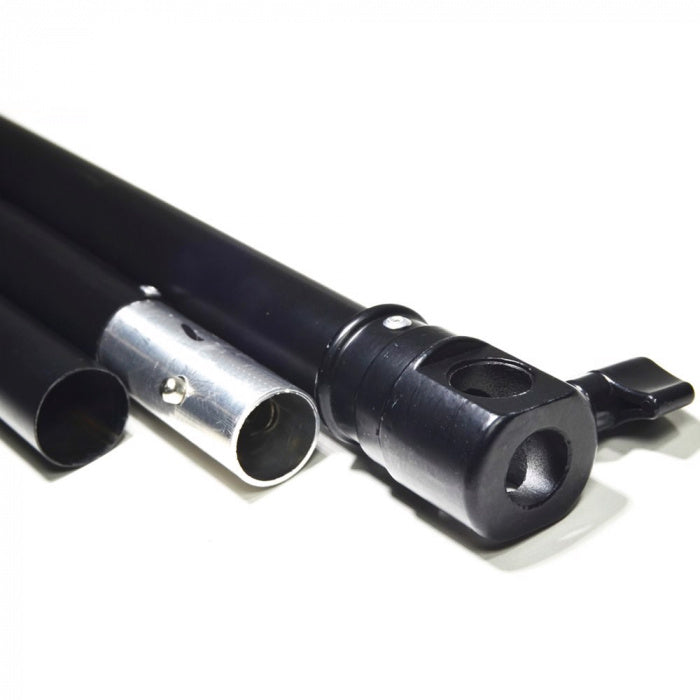 Portafondos Savage Heavy Duty Negro (12x12)