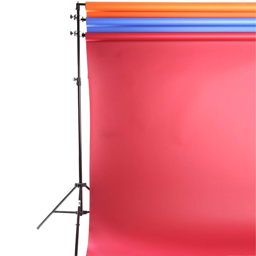 Portafondos Multiple Polevault Savage