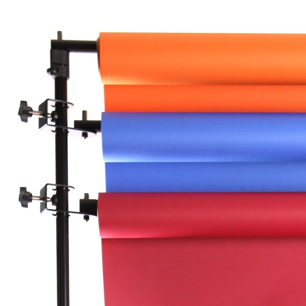 Portafondos Multiple Polevault Savage