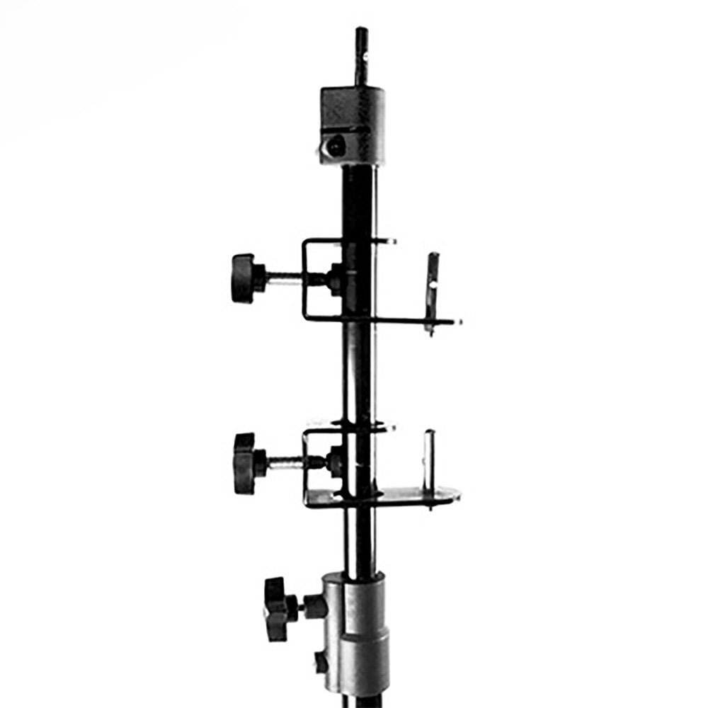 Portafondos Multiple Polevault Savage