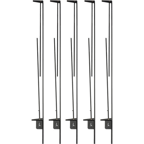 Kit de Banderas Impact PortaFrame Scrim (24 x 36")