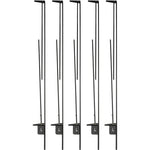 Kit de Banderas Impact PortaFrame Scrim (24 x 36")