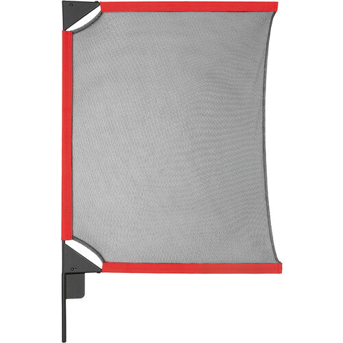 Kit de Banderas Godox Scrim Flag 18x24