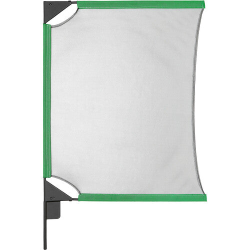 Kit de Banderas Godox Scrim Flag 18x24