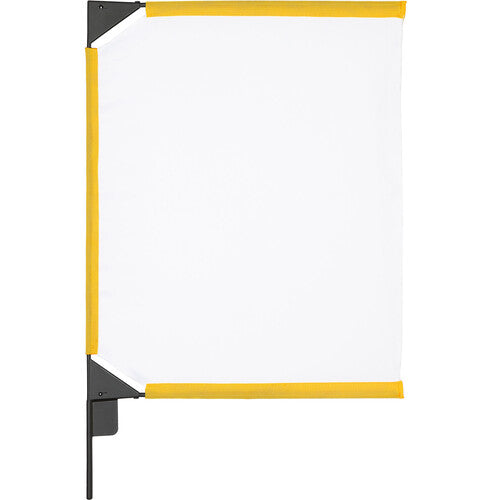 Kit de Banderas Godox Scrim Flag 18x24