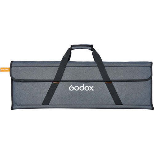 Kit de Banderas Godox Scrim Flag 18x24