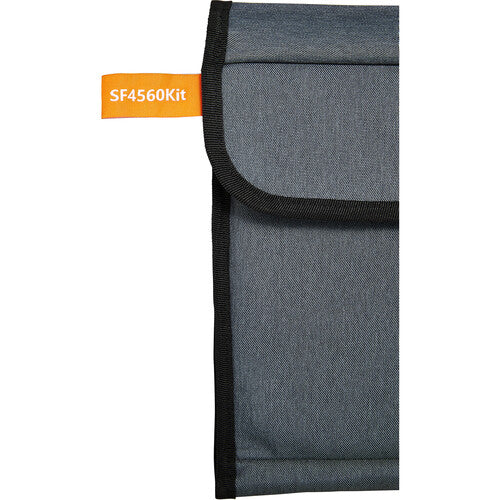 Kit de Banderas Godox Scrim Flag 18x24