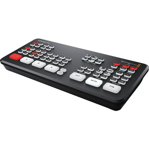Blackmagic Design ATEM Mini Pro