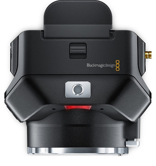 Blackmagic Design Micro Studio Camera 4K G2