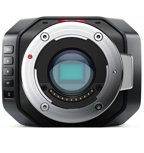 Blackmagic Design Micro Studio Camera 4K G2