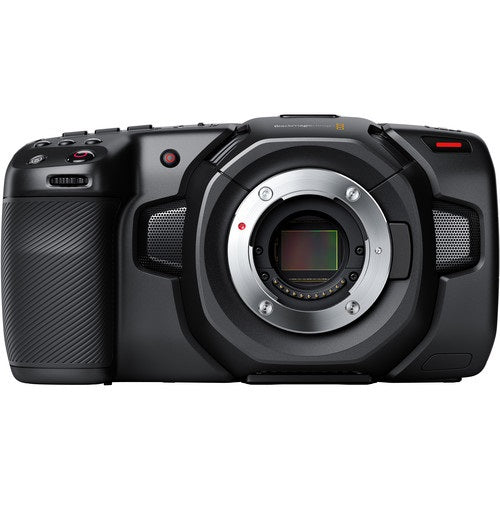 Blackmagic Design Pocket Cinema Camera 4K