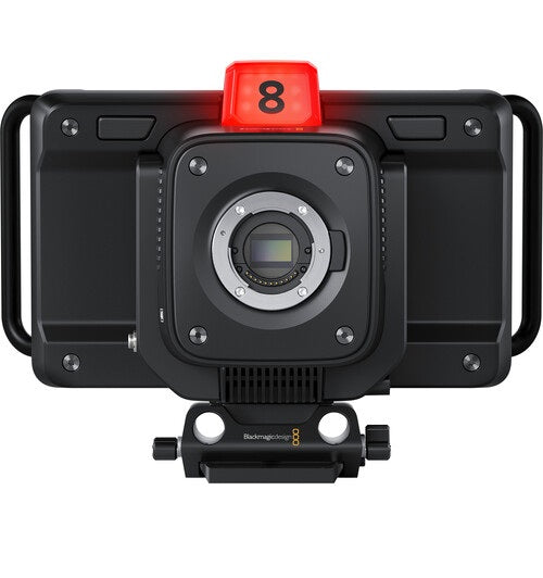 Blackmagic Design Studio Camera 4K Plus G2