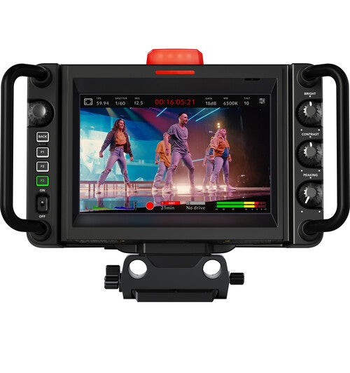 Blackmagic Design Studio Camera 4K Plus G2
