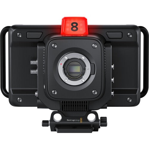 Blackmagic Design Studio Camera 4K Pro G2
