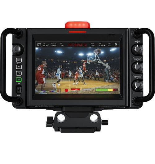 Blackmagic Design Studio Camera 4K Pro G2