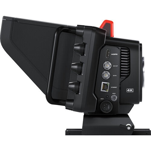Blackmagic Design Studio Camera 4K Pro G2