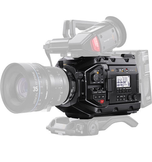 Blackmagic Design URSA Mini Pro 4.6K G2