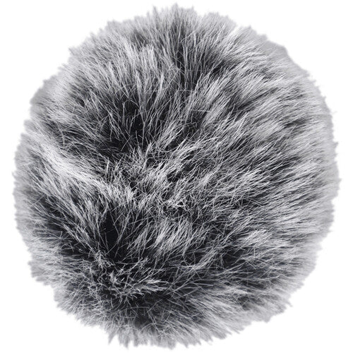 Micrófono Lavalier Dual Saramonic Blink500 ProX B4 para Lightning iOS