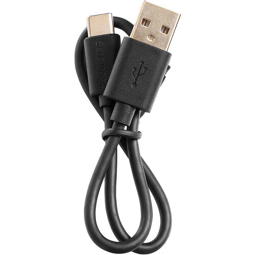 Micrófono Lavalier Dual Saramonic Blink500 ProX B4 para Lightning iOS